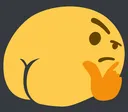 buttthink