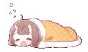 sleepybaggy