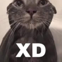 XD Discord emoji