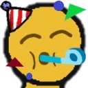skParty Discord Emoji
