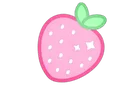 mc_deco_strawberry Discord Emoji