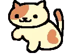NekoPeachPaw