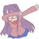 DabbingYuri
