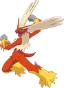 r_Blaziken