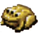 bogFrog1 Discord Emoji