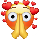 babunibeibe Discord emoji