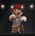 marioraping Discord emoji