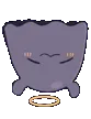 TakoCookieOnCeiling