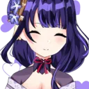 RaidenCute RaidenCute