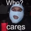 who_cares