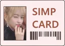 JBsSimpCard