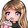 37_BLGirlSip_XZoneOnlyDNS Discord emoji