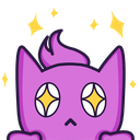 Old_AmazedTutu Discord emoji
