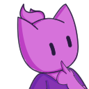 Old_CuriousTutu Discord emoji