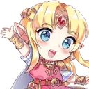 ZeldaWave