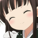 chiya_smile Discord sticker from New-York Reborn 2026 | RolePlay