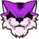 PurpleTiger Discord Emoji