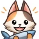 Cat Fish Catfish Discord Emoji