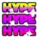 hype