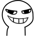BorbEvil Discord emoji