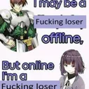 loser