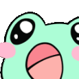 kgfroggie Discord Emoji