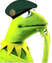 LegionKermitHmm LegionKermitHmm