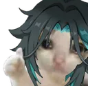 Sadcatto_Xiao