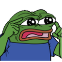 pepe_think Discord emoji