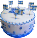 IsraeliCake