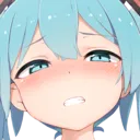2DMikuGasm Discord Emoji