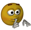 shh