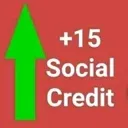SocialCredits SocialCredits