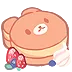 4092bearpancakes