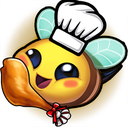 beeCHEF Discord emoji