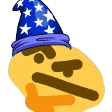 wizardthink Discord Emoji