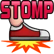 stomp