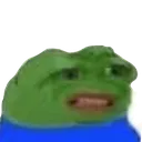 Pepe_wtf_cringe Discord Emoji