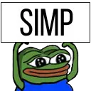 pepesimp