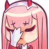 SV_ZerotwoSigh Discord Emoji