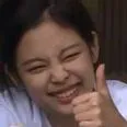 JennieThumbsUp