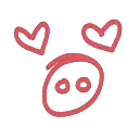 dwaekkihearteyes