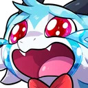 PP_DragonCry Discord Emoji