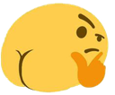 cw_butt_think Discord emoji