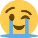 cw_cry_wink Discord Emoji