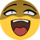 cw_crazy_laugh Discord Emoji
