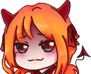 AMayakoEvil Discord emoji