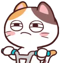 meongshake