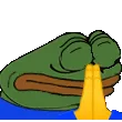 Prayge