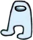 Among Us Amogus Discord Emoji
